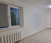 1-комн, 30.4кв м, этаж 1/5 Партизанская улица, 74