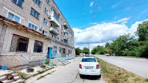 Продажа 1-комн квартиры Никитина, 8