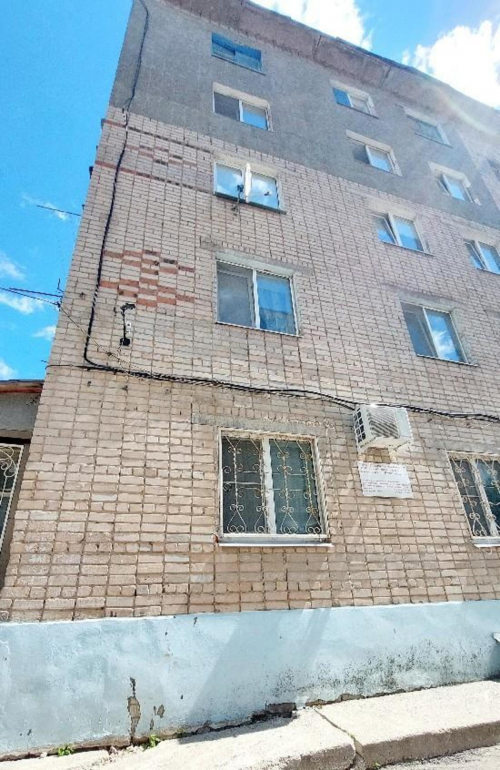 Продажа 1-комн квартиры Никитина, 8