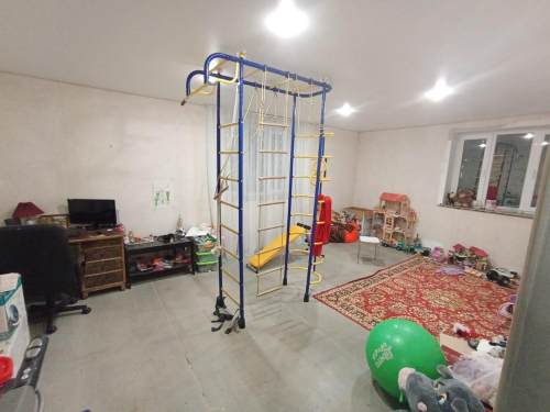 Продажа дома Новый переулок, 5