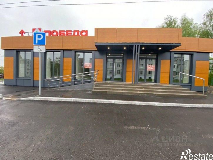 Отдельное здание улица Академика Вавилова, 60,  д. 60