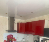 1-комн, 43.3кв м, этаж 9/16 5-я просека, 110Б