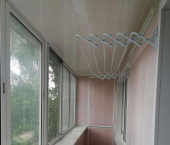 1-комн, 31.3кв м, этаж 2/5 3-й квартал, 7