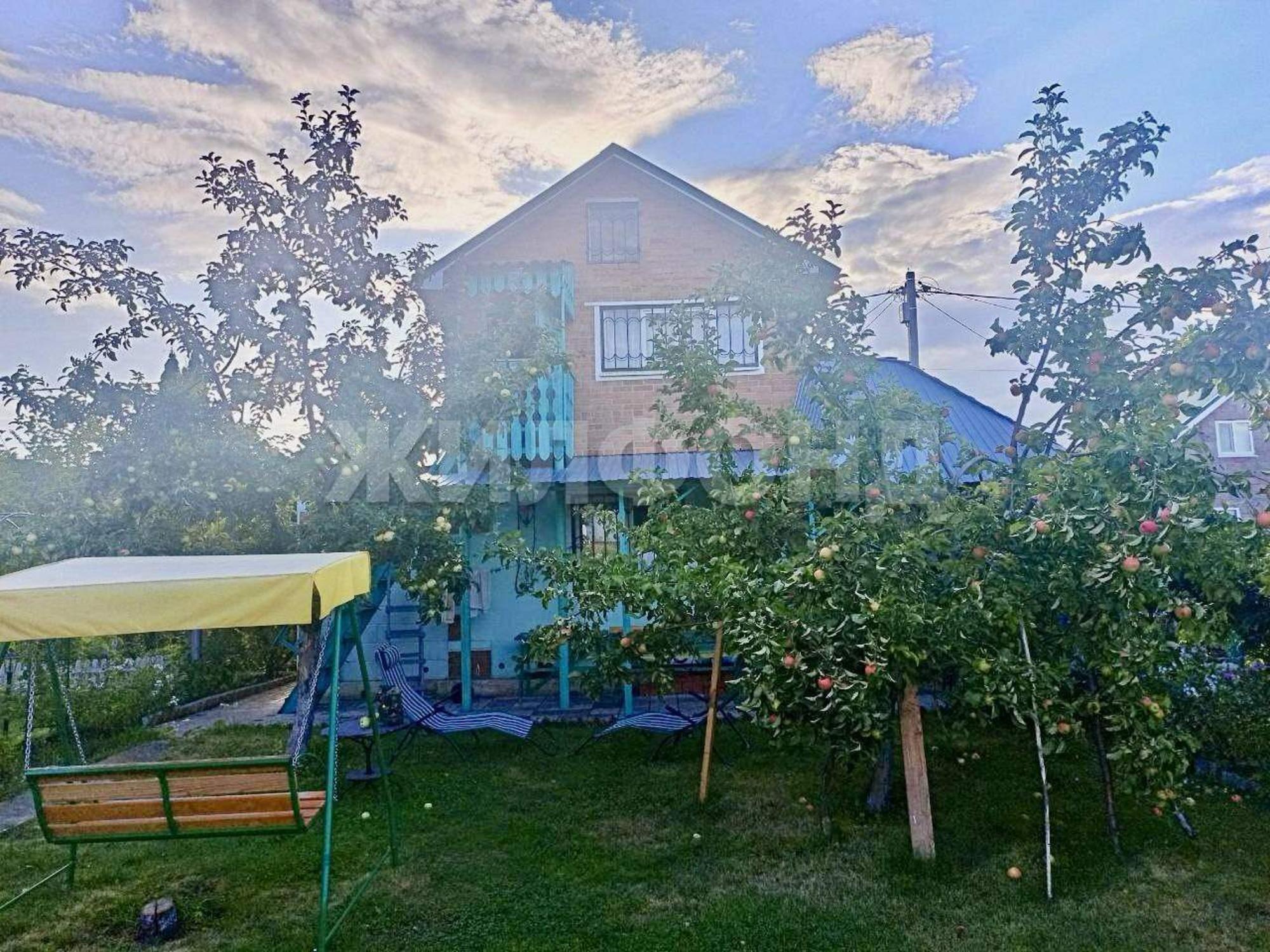 Купить дачу, дом, коттедж за 2 300 000 рублей на 2-я улица