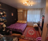 1-комн, 18.2кв м, этаж 1/5 3-й квартал, 2