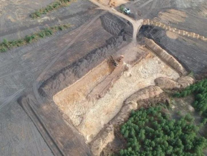 Торговое помещение Новая улица, д.6