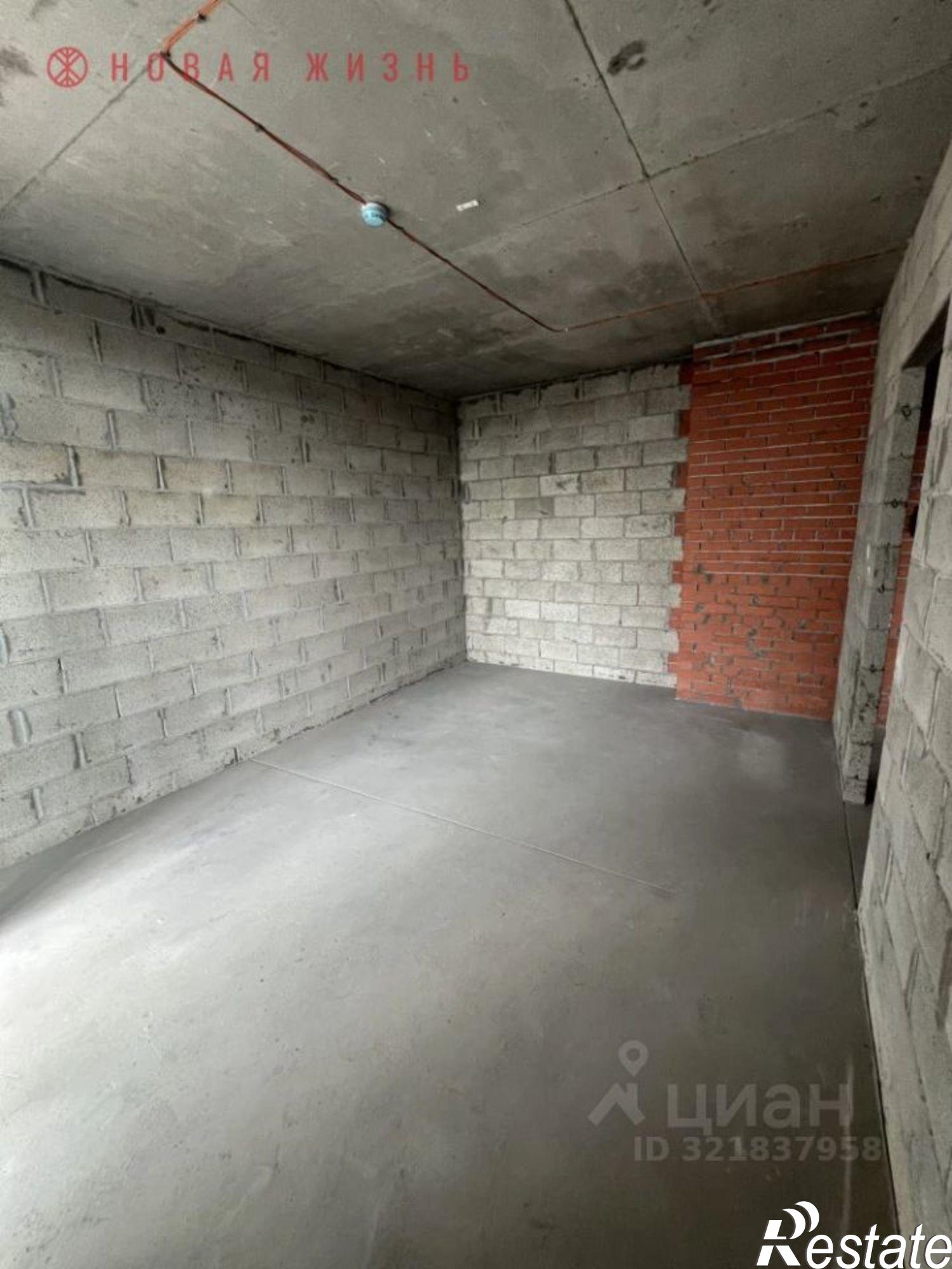 Купить квартиру за 6 000 000 рублей на Артемовская ул, 20