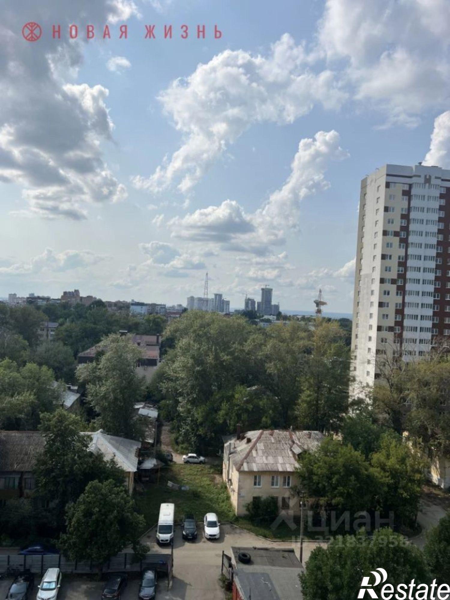 Купить квартиру за 6 000 000 рублей на Артемовская ул, 20