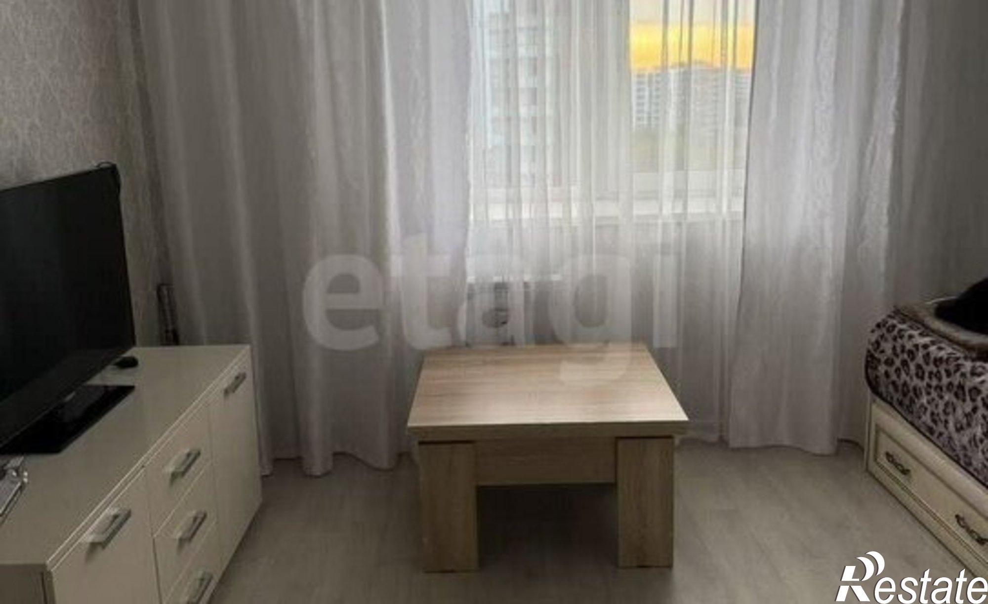 Купить квартиру за 9 500 000 рублей на Тольятти, улица 40 лет Победы, 45Д