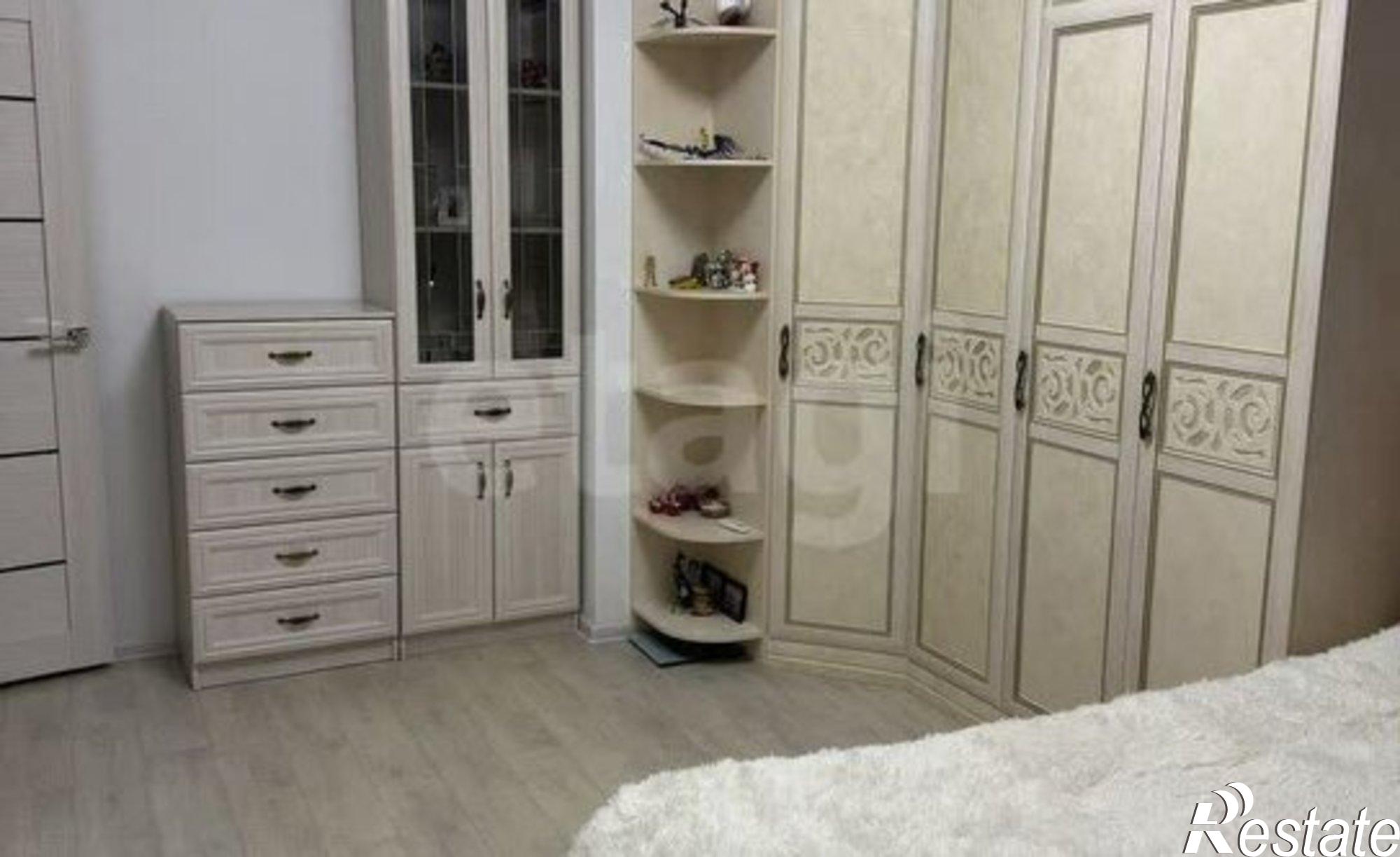 Купить квартиру за 9 500 000 рублей на Тольятти, улица 40 лет Победы, 45Д