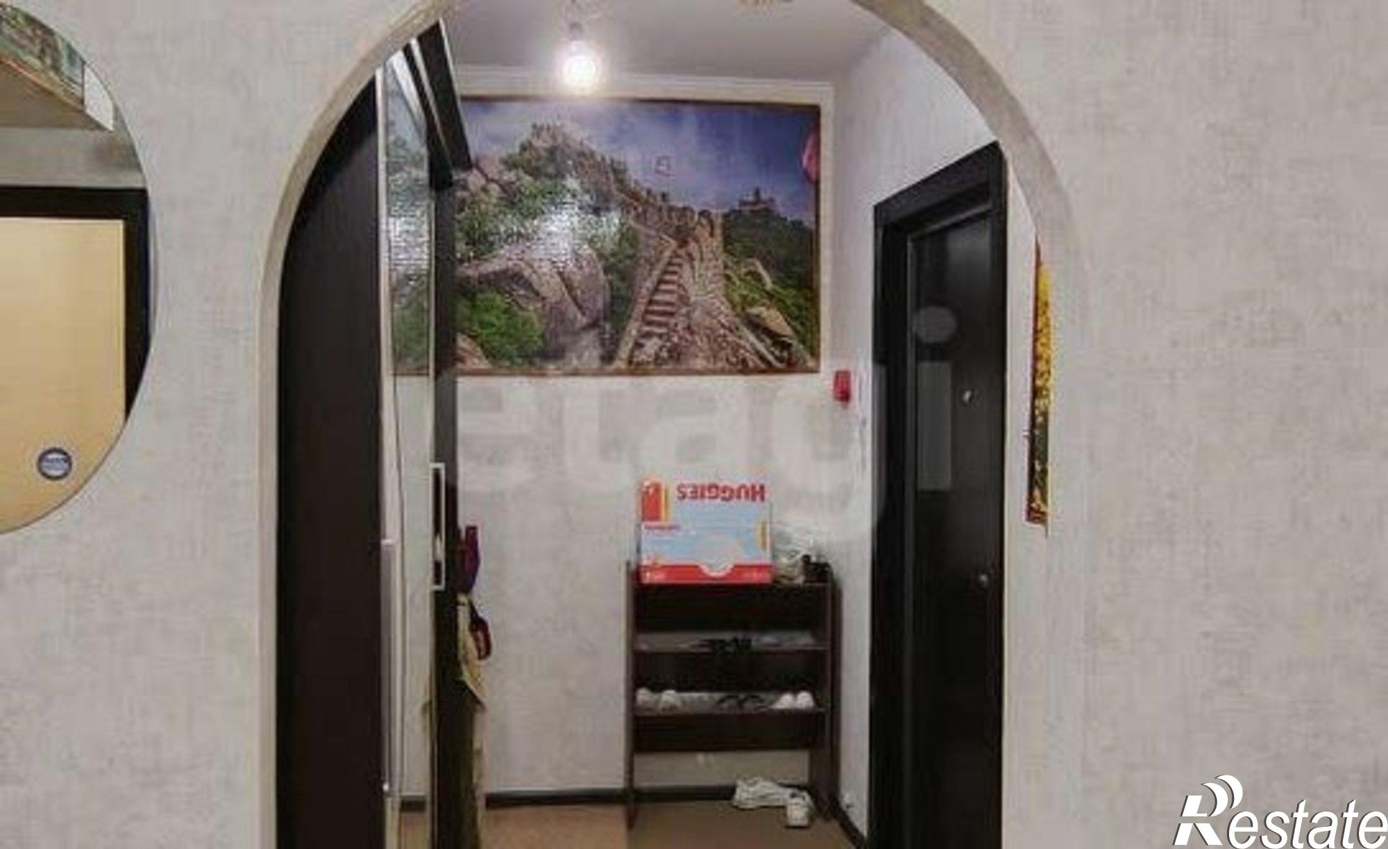 Купить квартиру за 4 600 000 рублей на Тольятти, бульвар 50 лет Октября, 73А