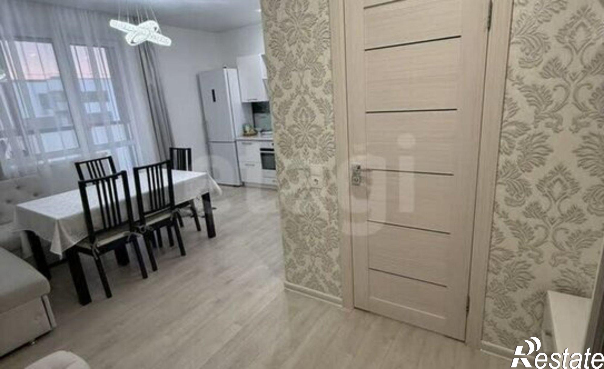 Купить квартиру за 9 500 000 рублей на Тольятти, улица 40 лет Победы, 45Д