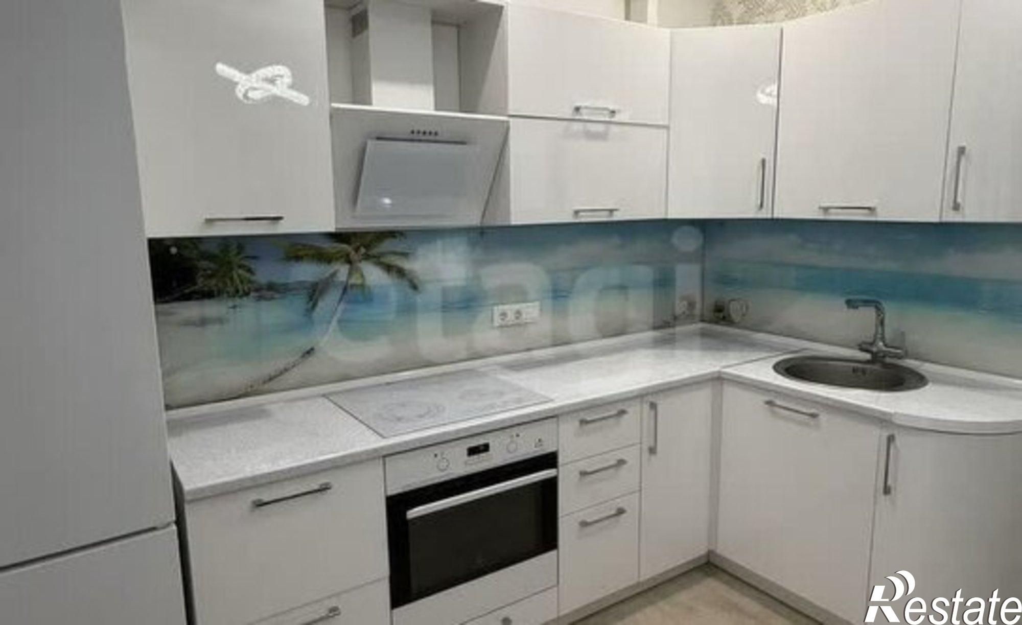 Купить квартиру за 9 500 000 рублей на Тольятти, улица 40 лет Победы, 45Д