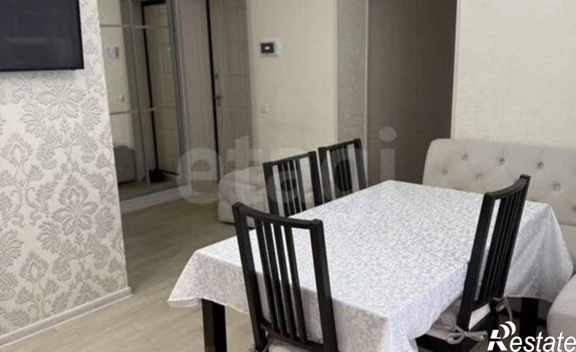 Купить квартиру за 9 500 000 рублей на Тольятти, улица 40 лет Победы, 45Д