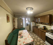 3-комн, 74.5кв м, этаж 9/10 Магнитогорская улица, 3