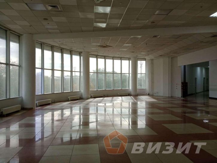 Торговое помещение Победы проспект, 1ж