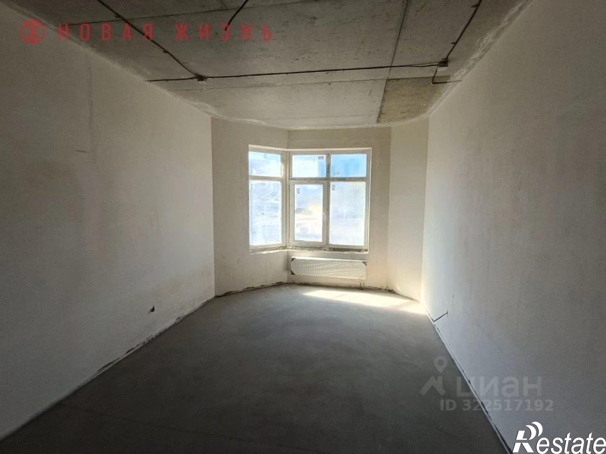 Купить квартиру за 7 044 100 рублей на Санфировой ул, 101