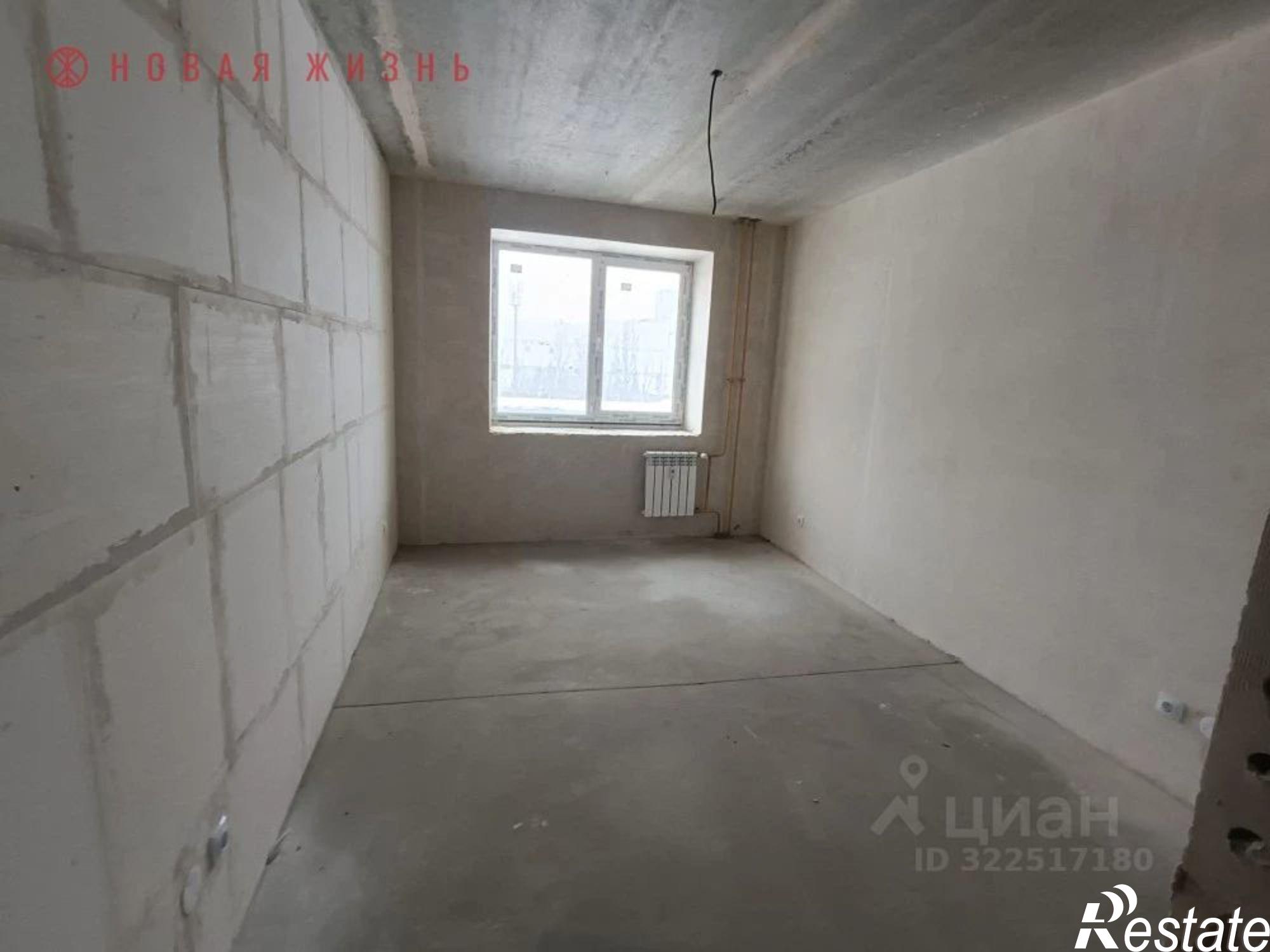 Купить квартиру за 7 018 000 рублей на Кирова пр-кт, 253