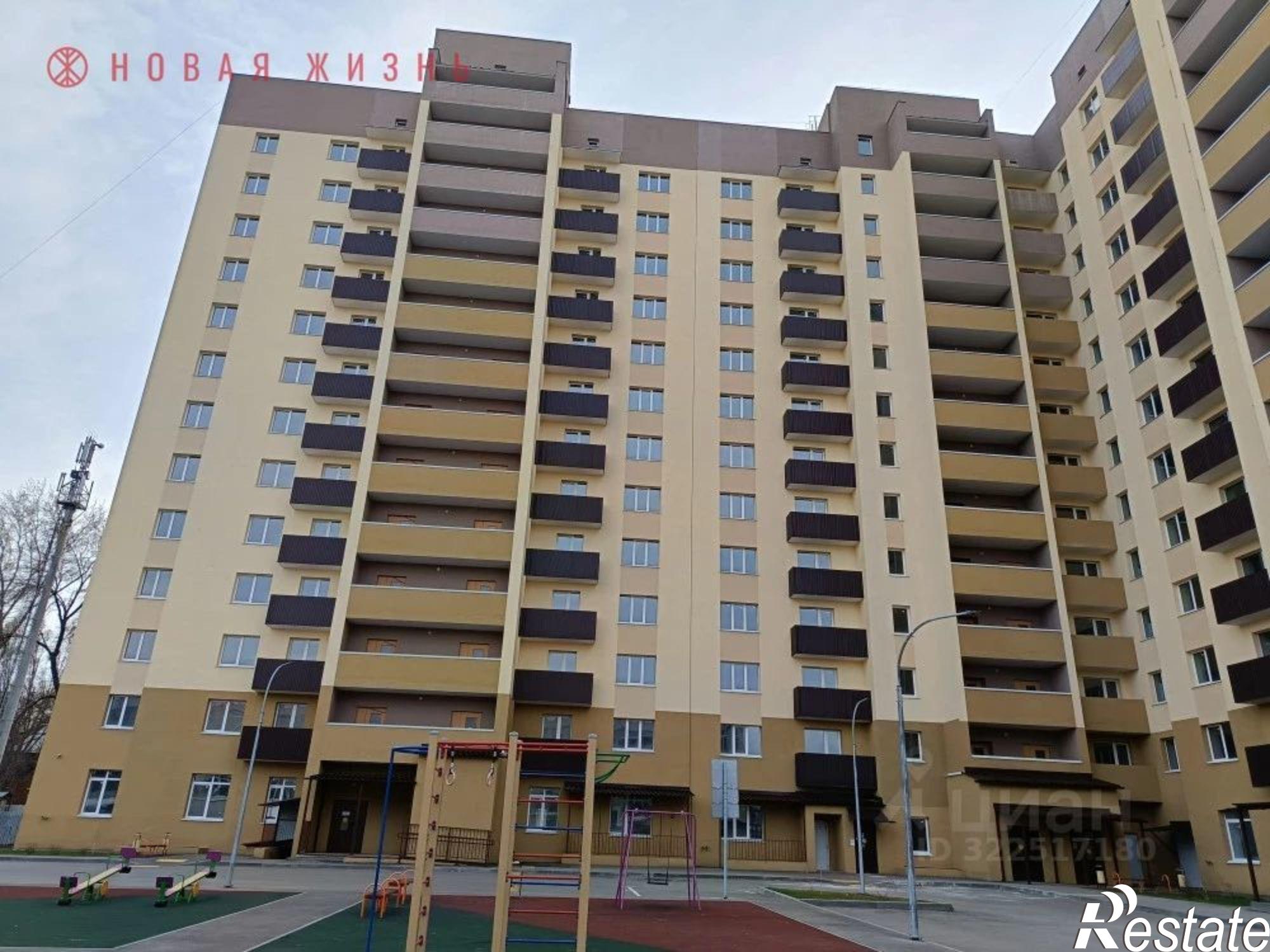 Купить квартиру за 7 018 000 рублей на Кирова пр-кт, 253