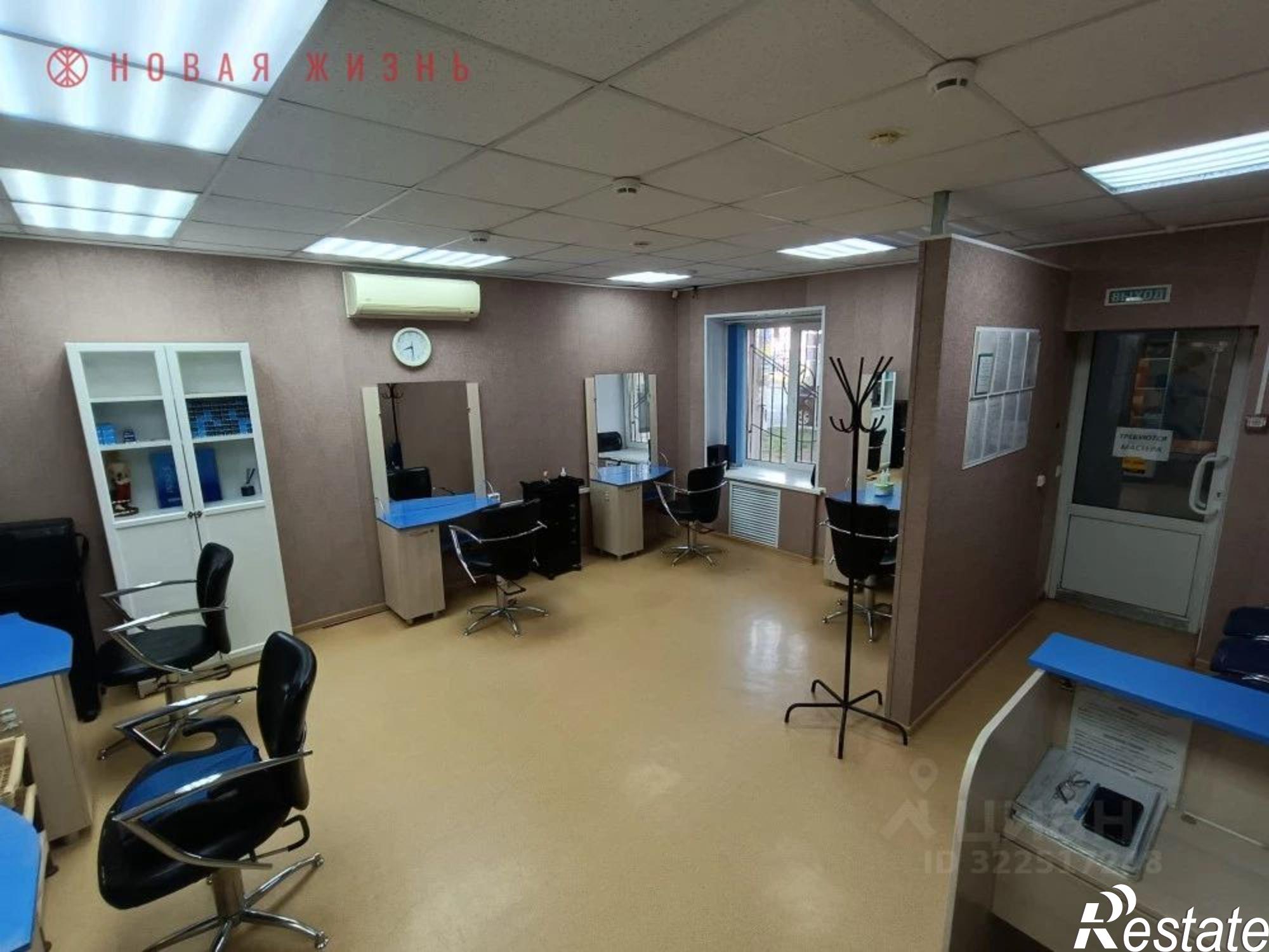 Купить помещение свободного назначения за 6 280 390 рублей на Победы ул, 71