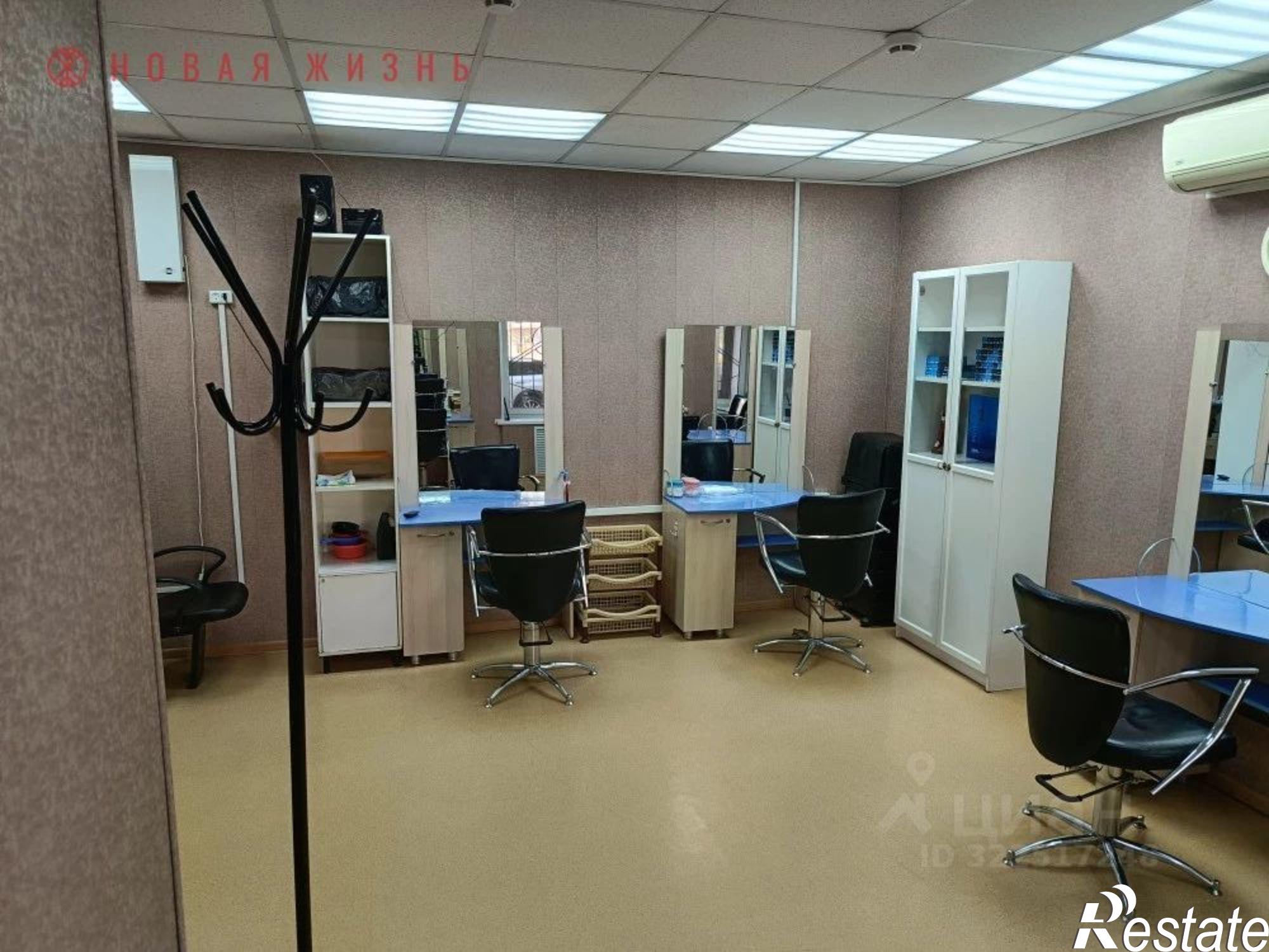 Купить помещение свободного назначения за 6 280 390 рублей на Победы ул, 71