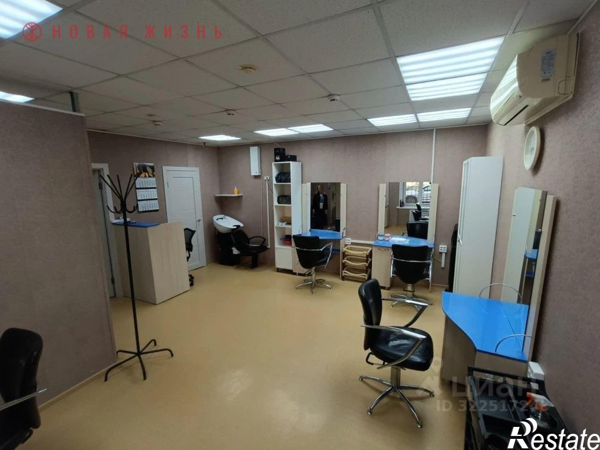 Купить помещение свободного назначения за 6 280 390 рублей на Победы ул, 71