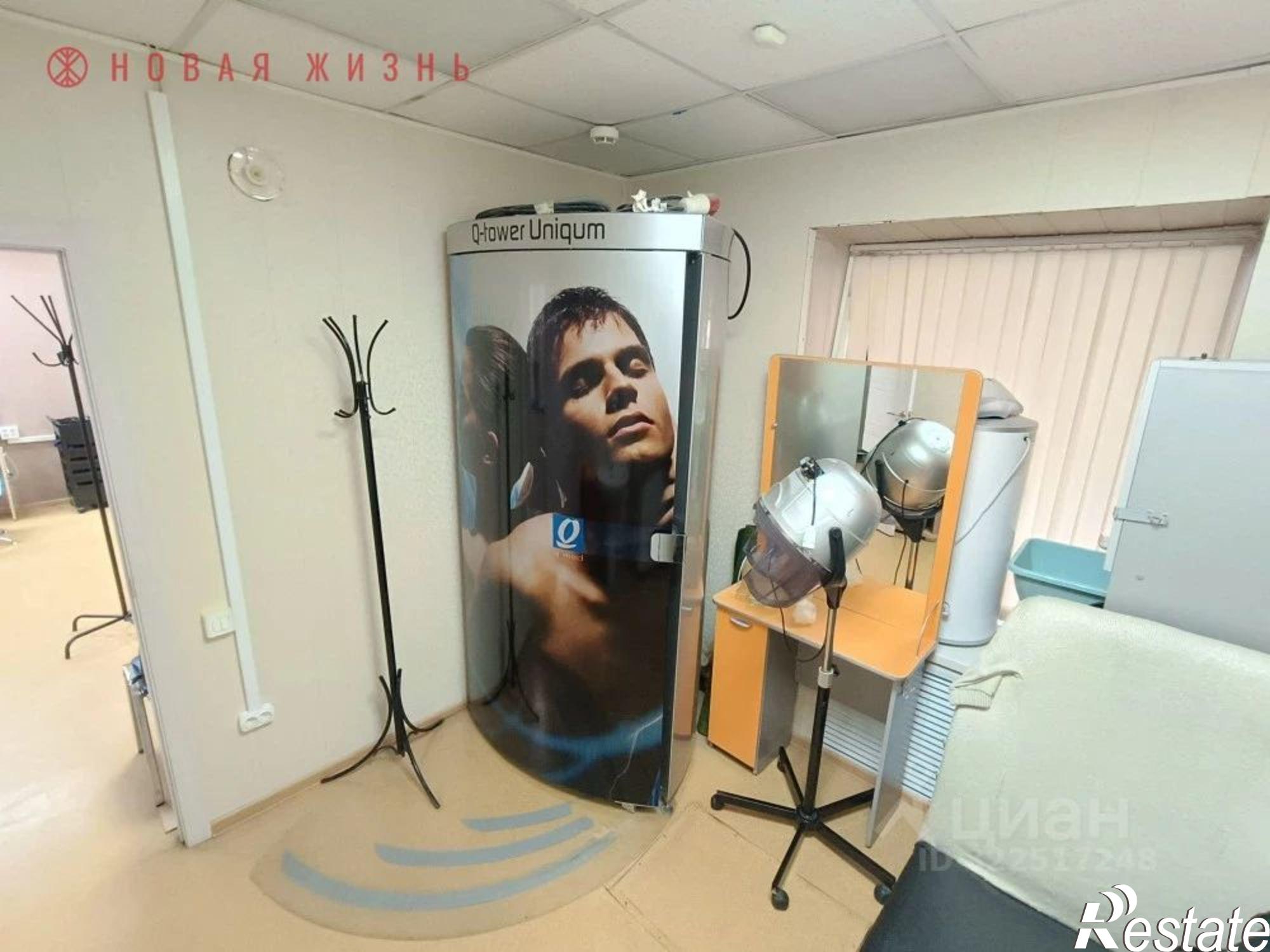 Купить помещение свободного назначения за 6 280 390 рублей на Победы ул, 71