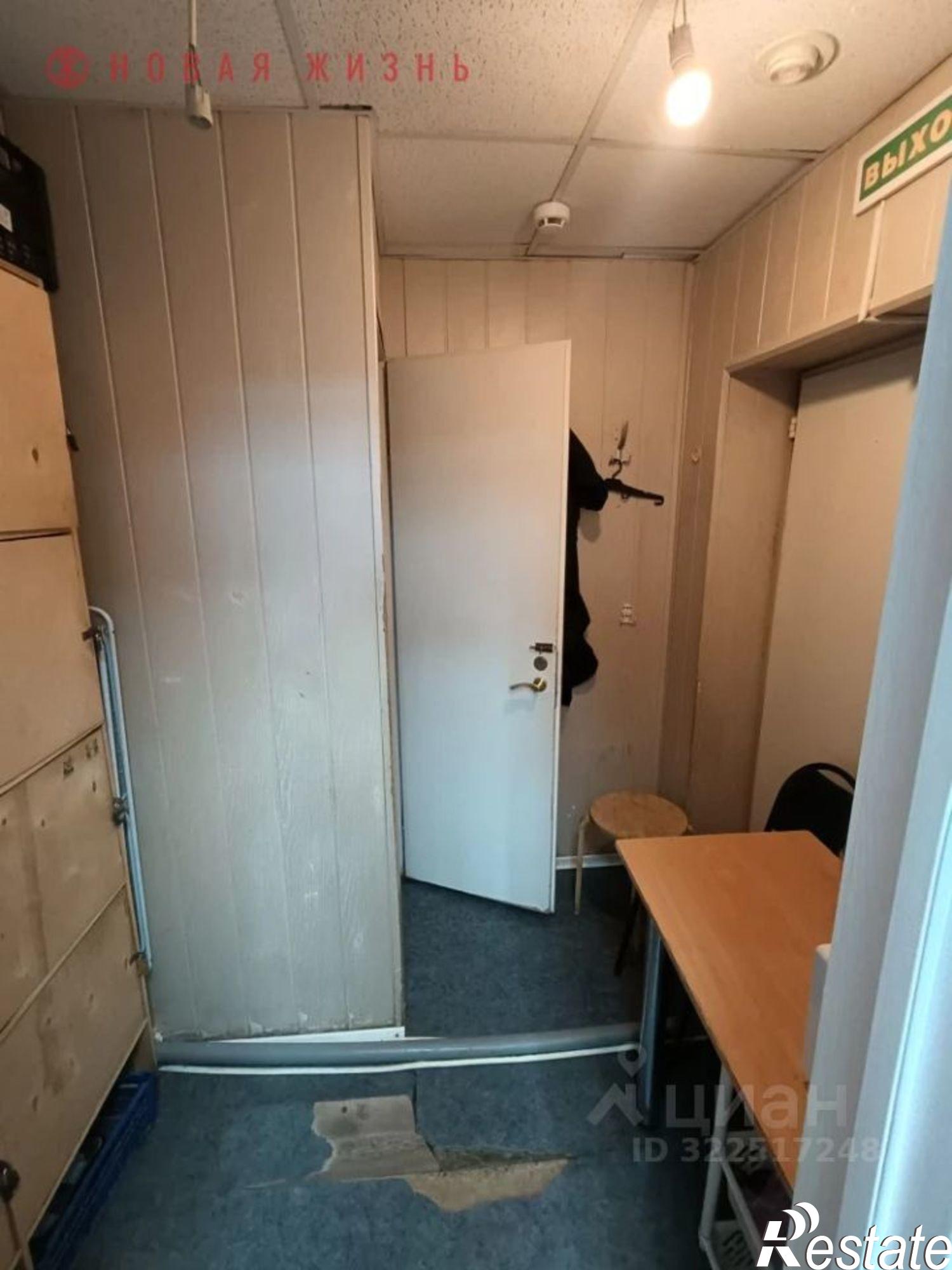 Купить помещение свободного назначения за 6 280 390 рублей на Победы ул, 71