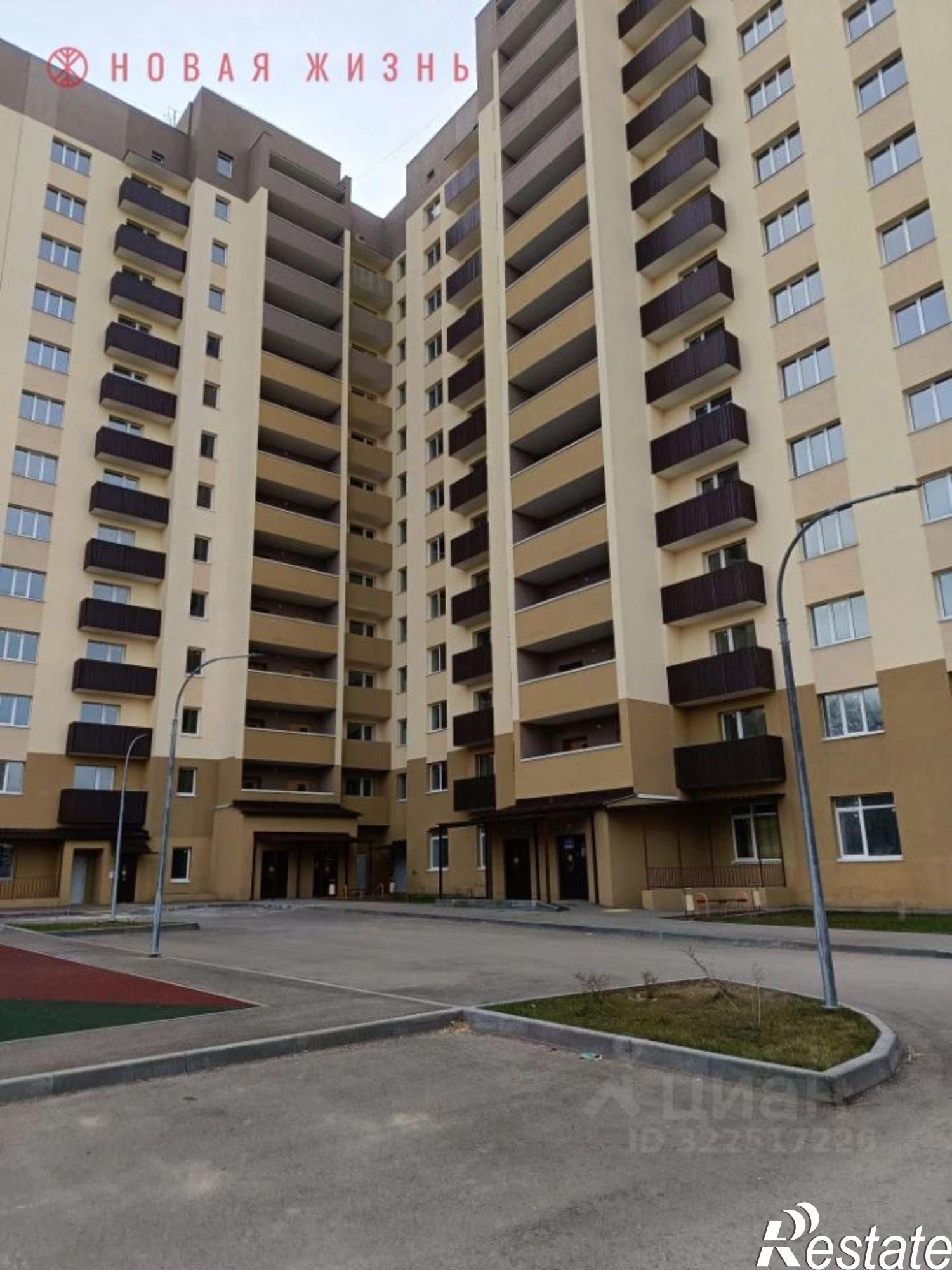 Купить квартиру за 13 682 200 рублей на Кирова пр-кт, 253