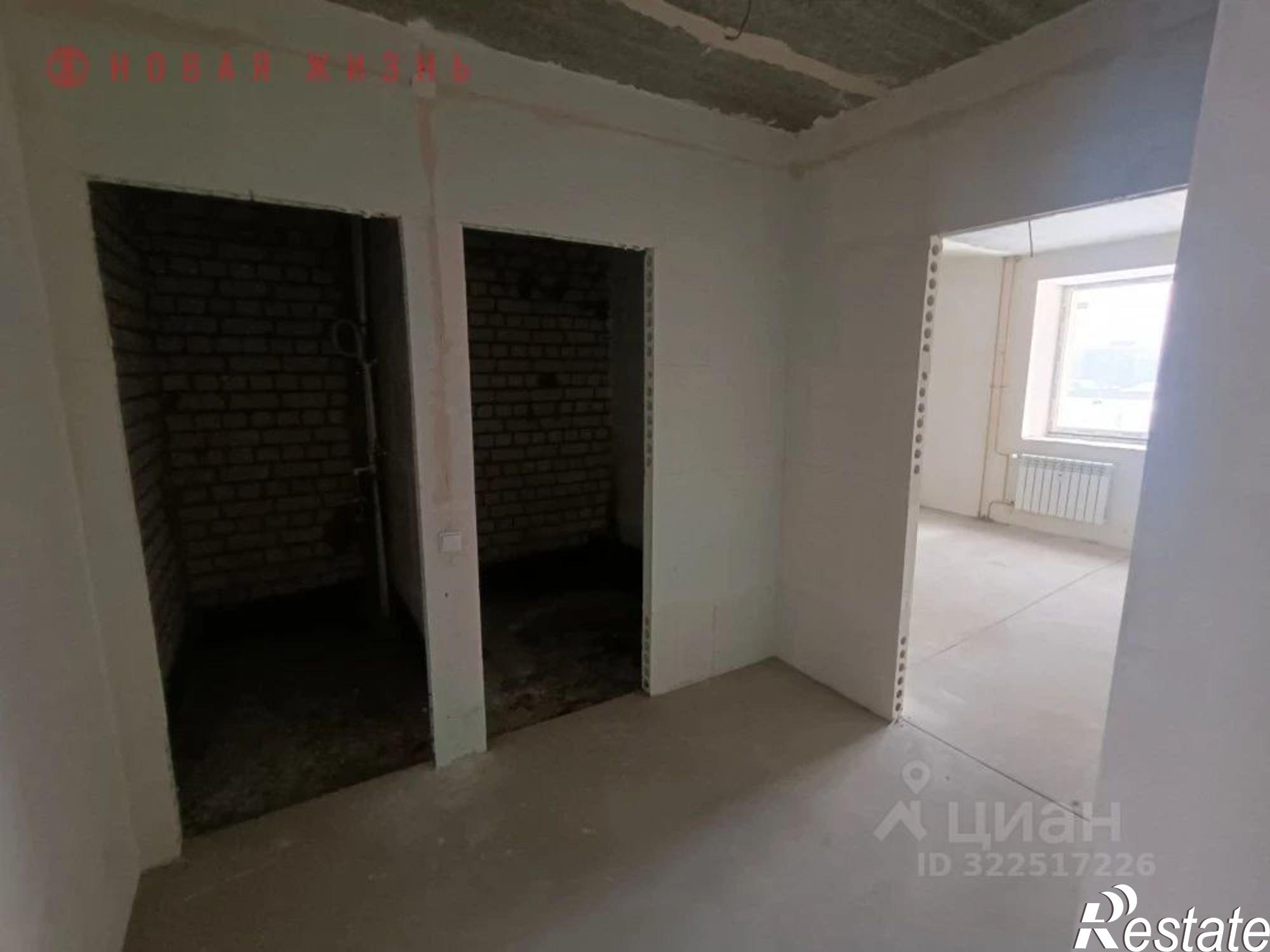 Купить квартиру за 13 682 200 рублей на Кирова пр-кт, 253