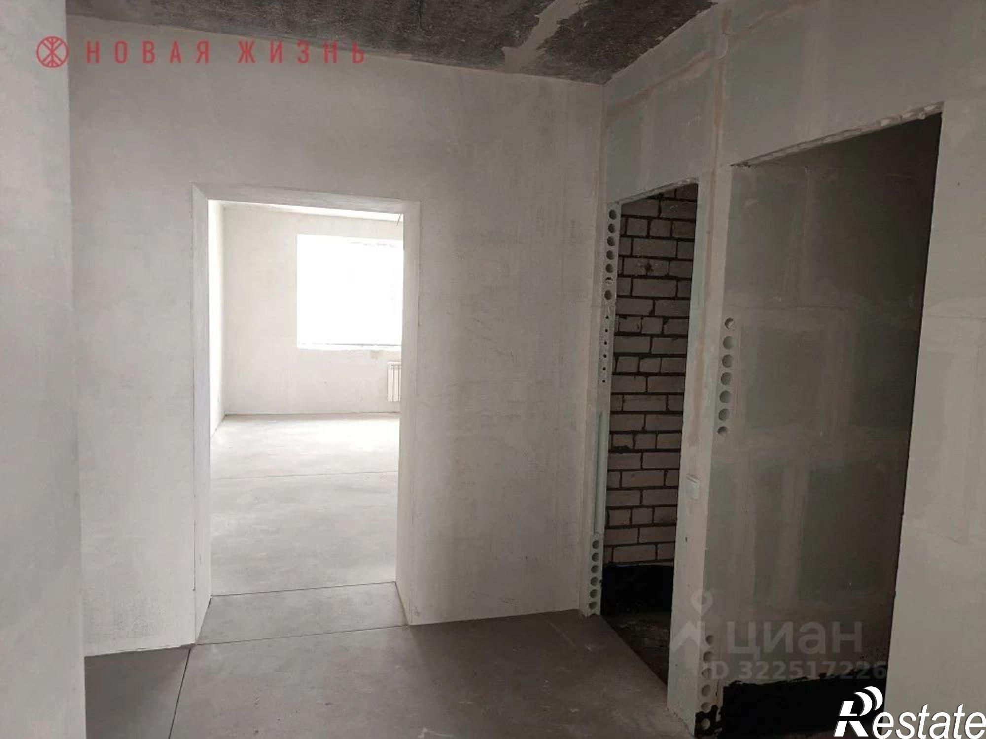 Купить квартиру за 13 682 200 рублей на Кирова пр-кт, 253