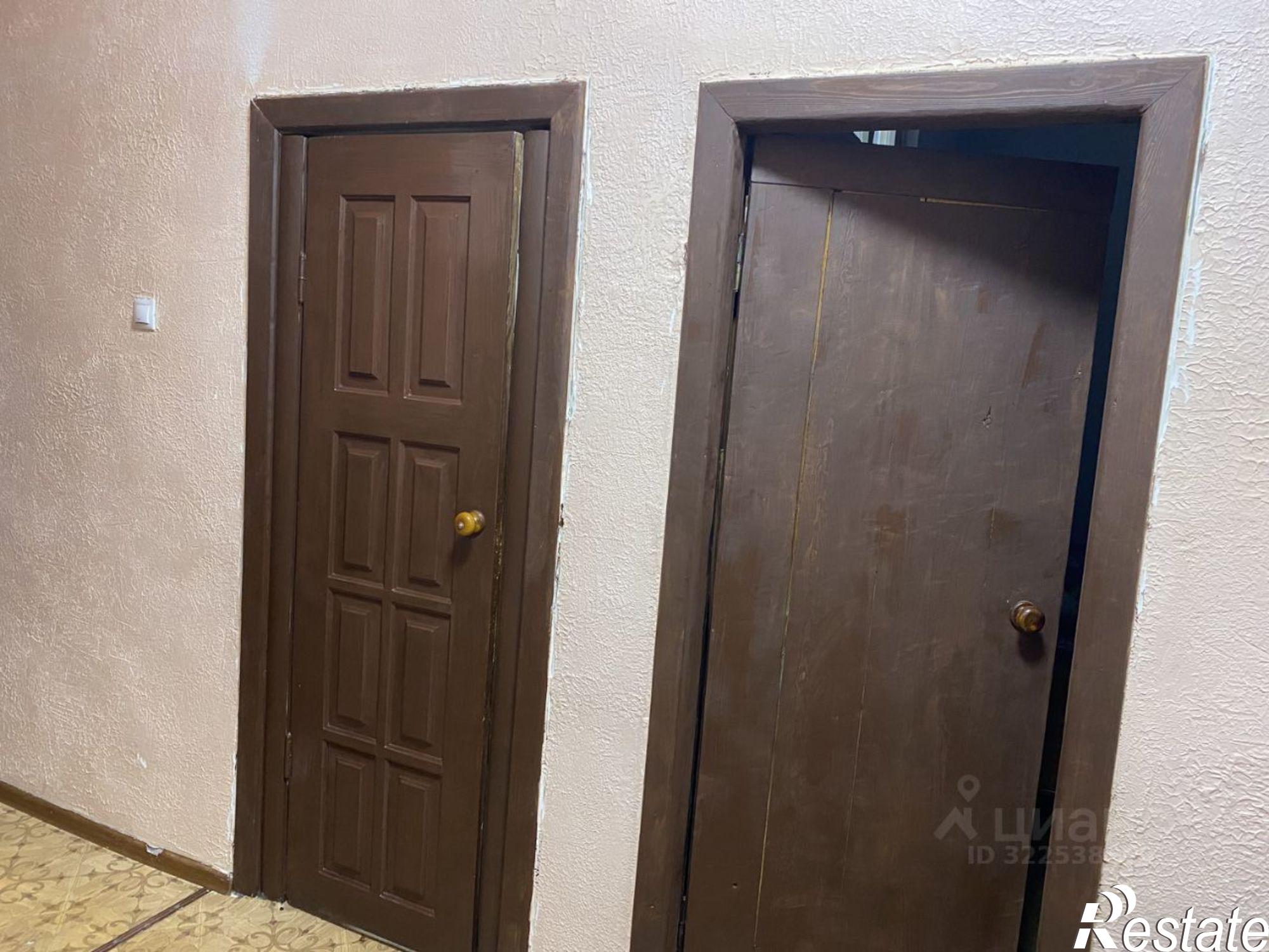 Купить квартиру за 2 300 000 рублей на Новопромышленная улица, 19