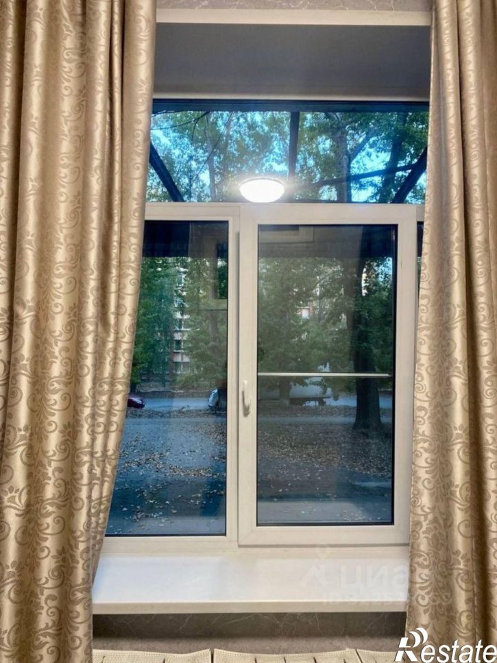 2-комн квартира Новопромышленная улица, 19,  д. 19