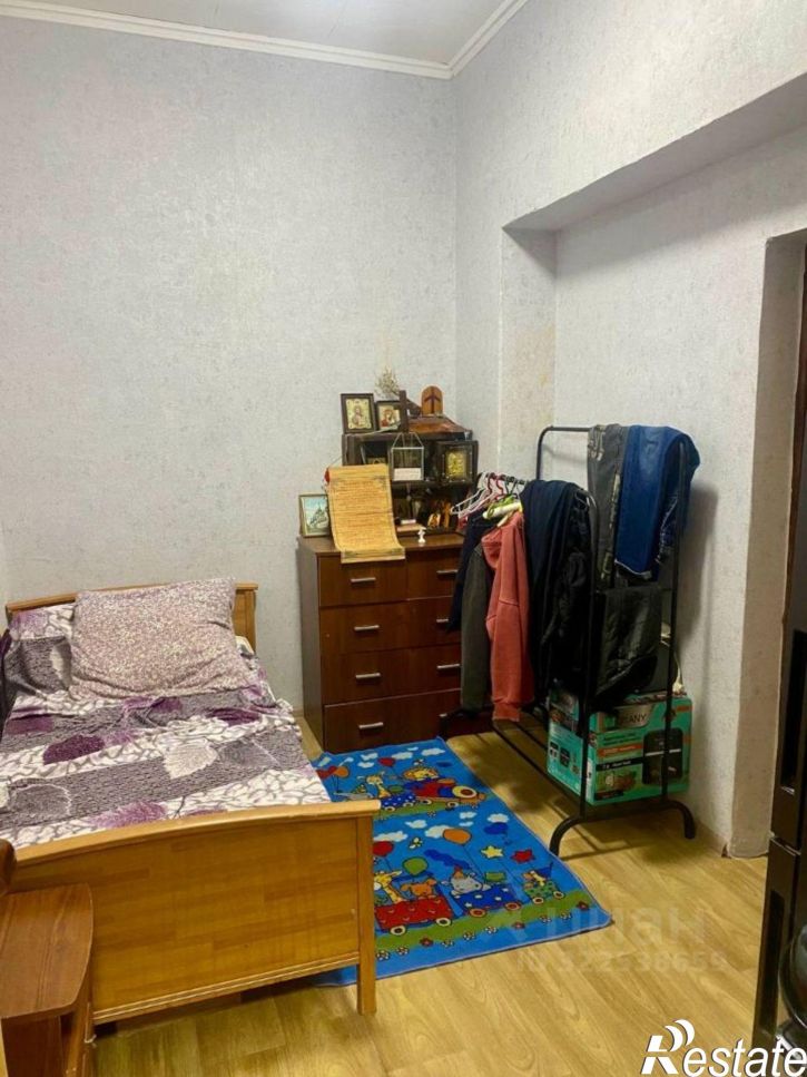 2-комн квартира Новопромышленная улица, 19,  д. 19