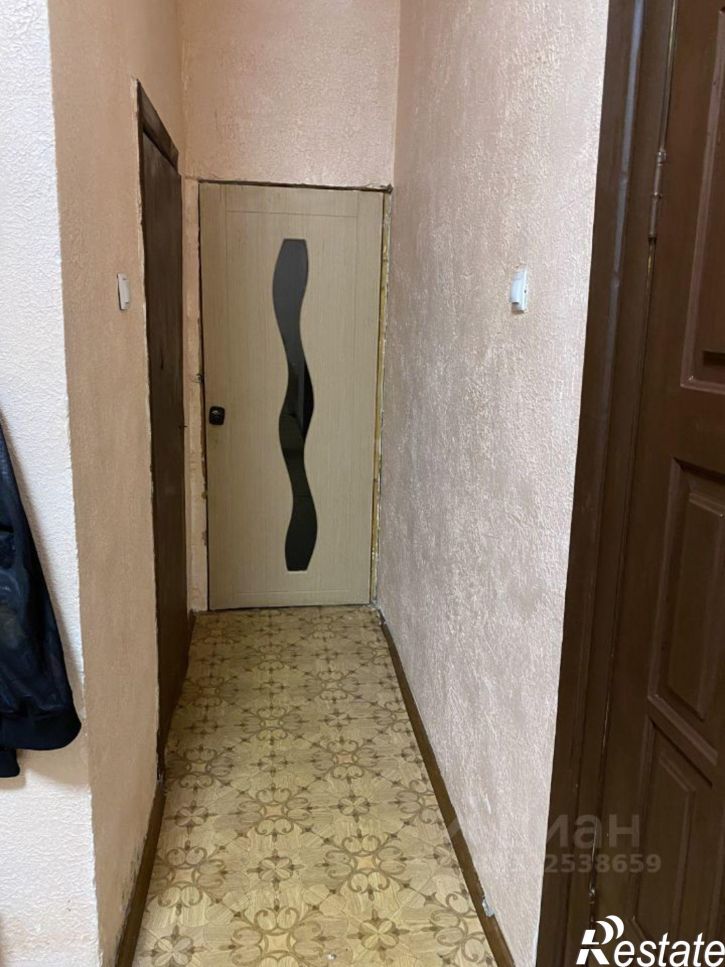 2-комн квартира Новопромышленная улица, 19,  д. 19