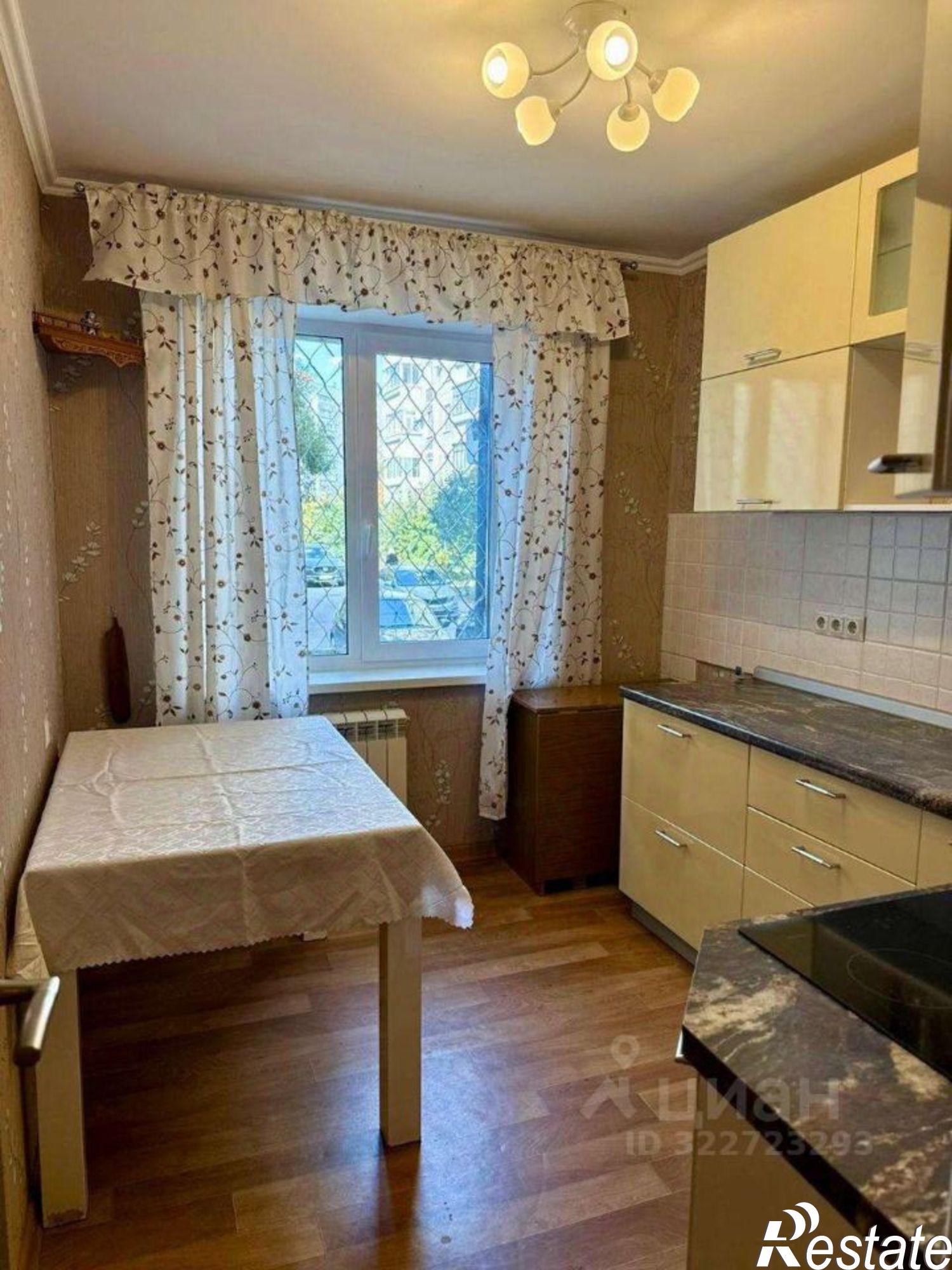 Купить квартиру за 5 750 000 рублей на улица 40 лет Победы, 6