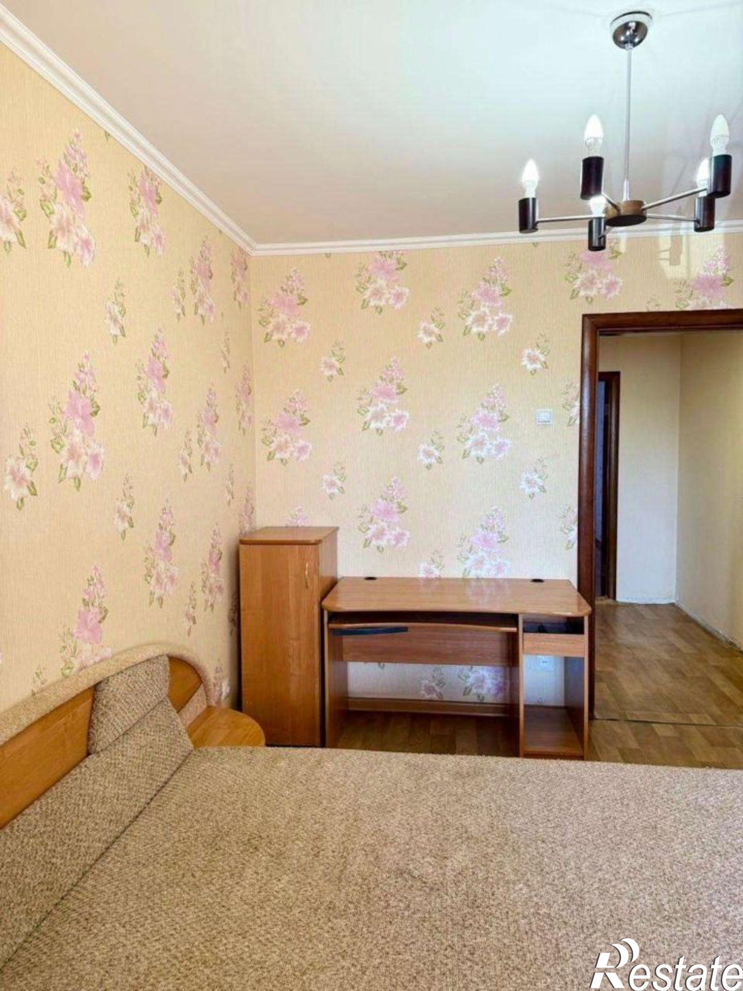 Купить квартиру за 5 750 000 рублей на улица 40 лет Победы, 6