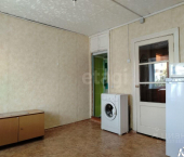 1-комн, 18кв м, этаж 3/5 3-й квартал, 1