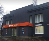 ОСЗ 712 кв м проспект Кирова, 156