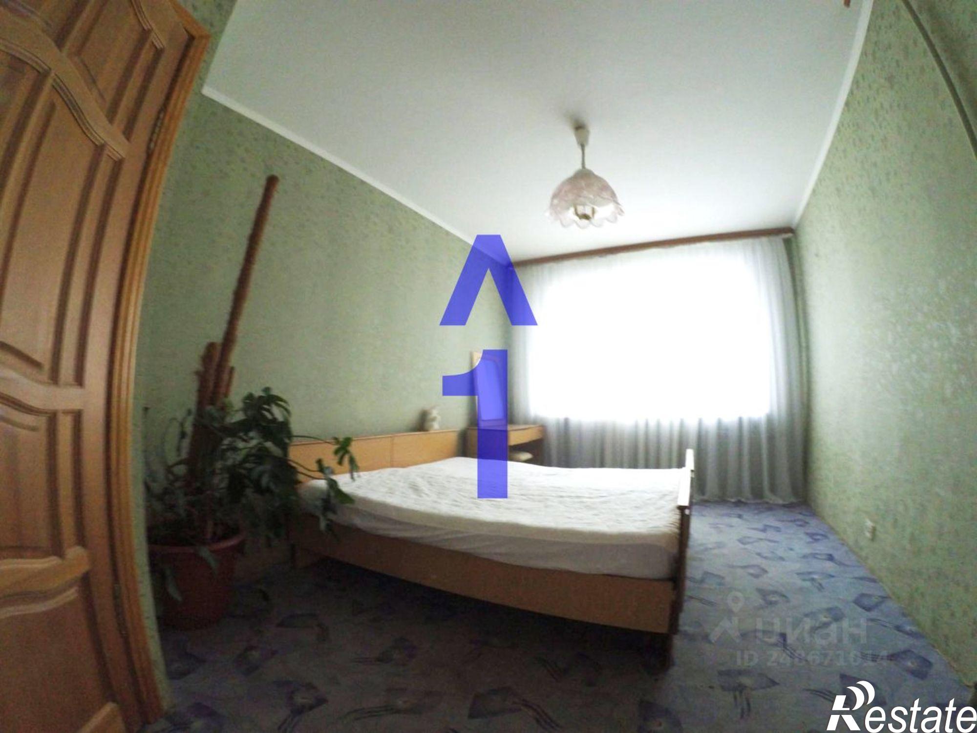 Сдать квартиру за 32 000 рублей на Самара, Демократическая улица, 25