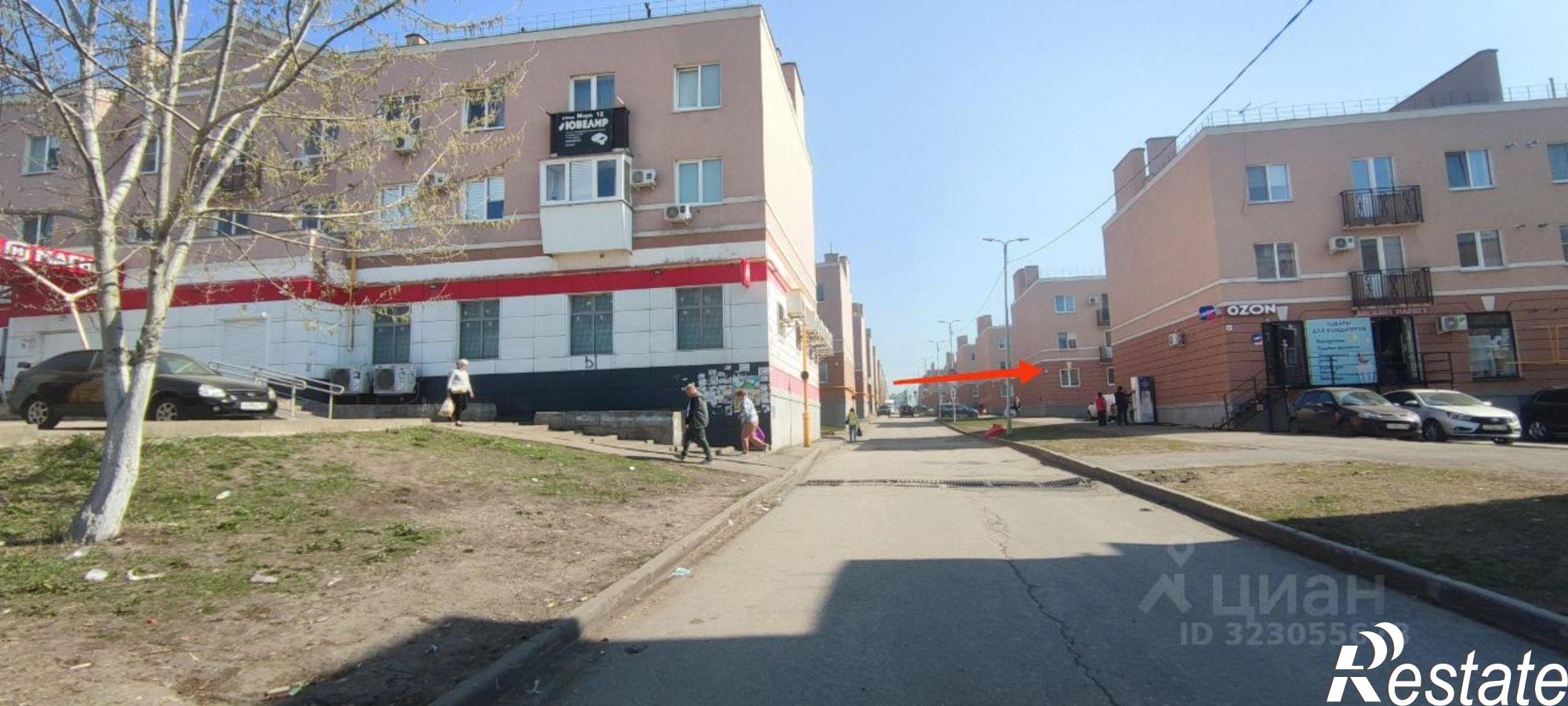 Сдать квартиру за 20 000 рублей на Самара, микрорайон Крутые Ключи