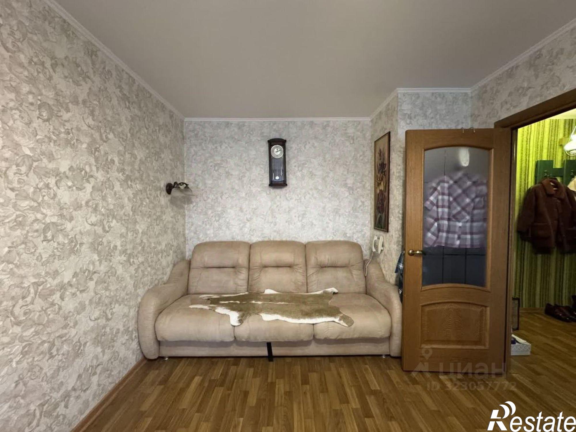 Купить квартиру за 6 000 000 рублей на городской округ Самара