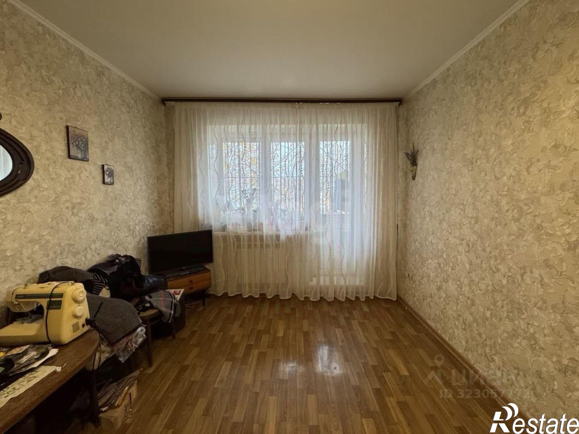 Купить квартиру за 6 000 000 рублей на городской округ Самара