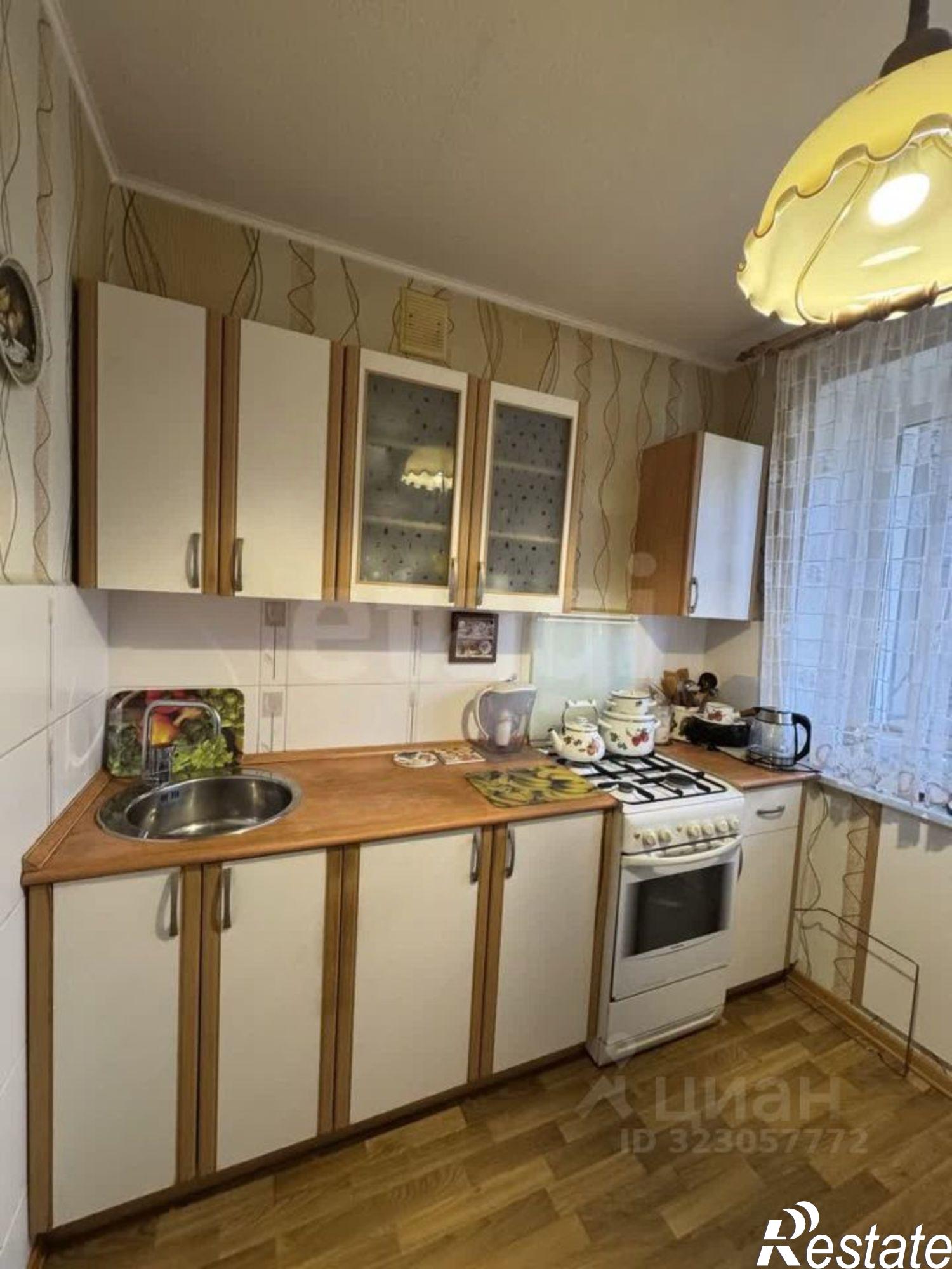 Купить квартиру за 6 000 000 рублей на городской округ Самара