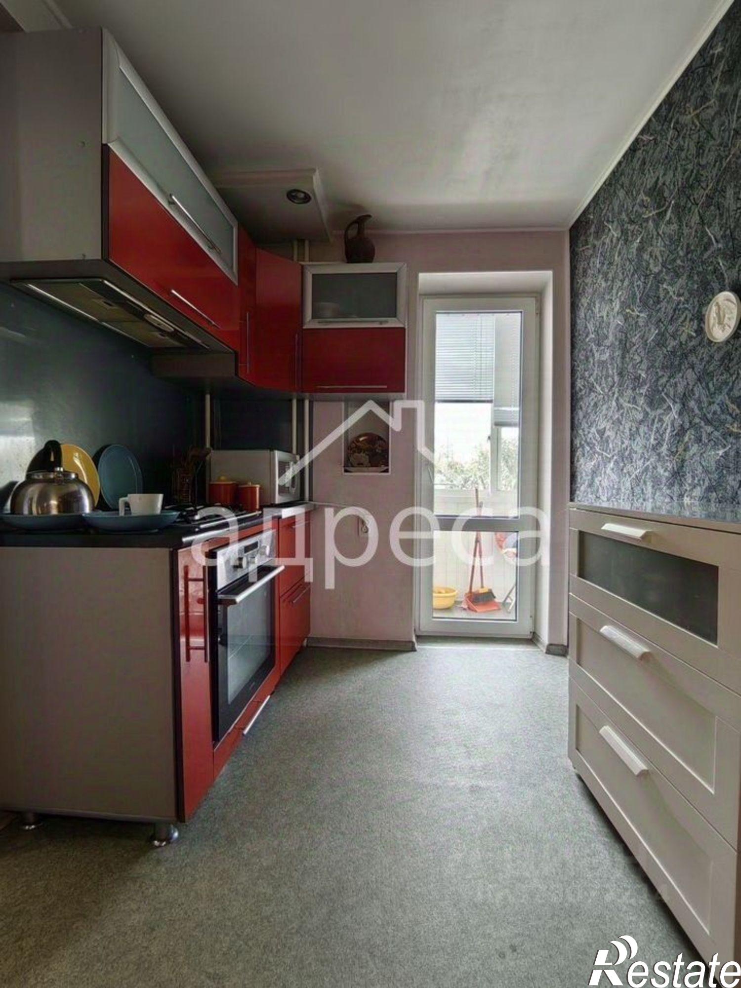 Купить квартиру за 8 800 000 рублей на Самара г., Советсткий