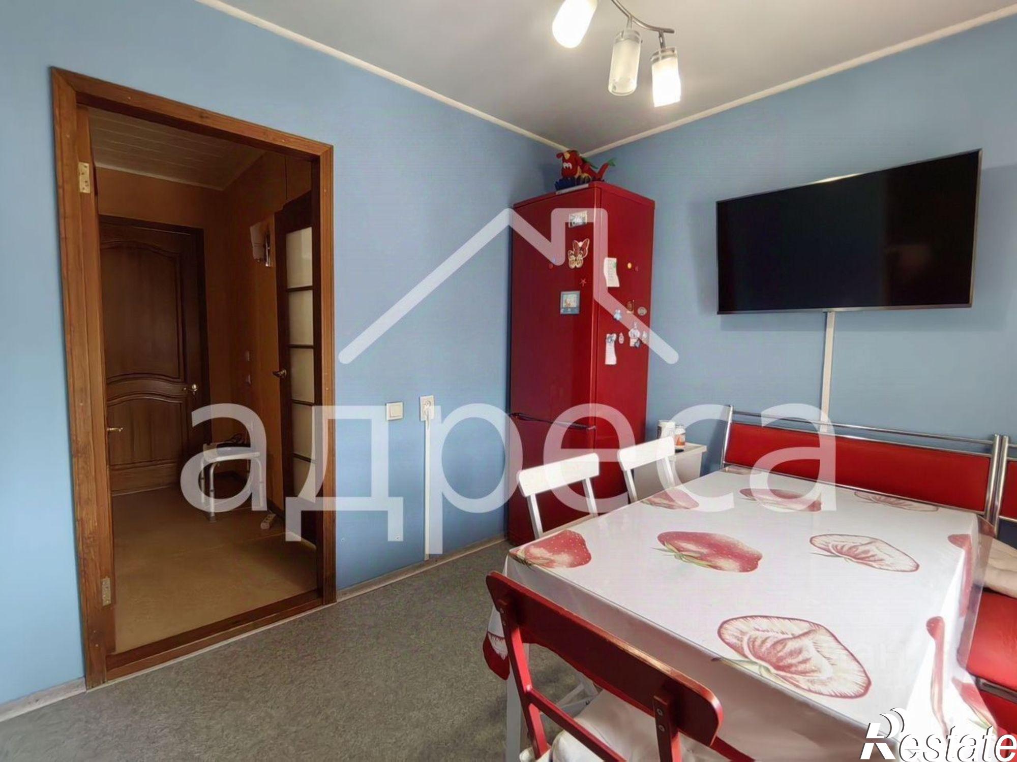 Купить квартиру за 8 800 000 рублей на Самара г., Советсткий