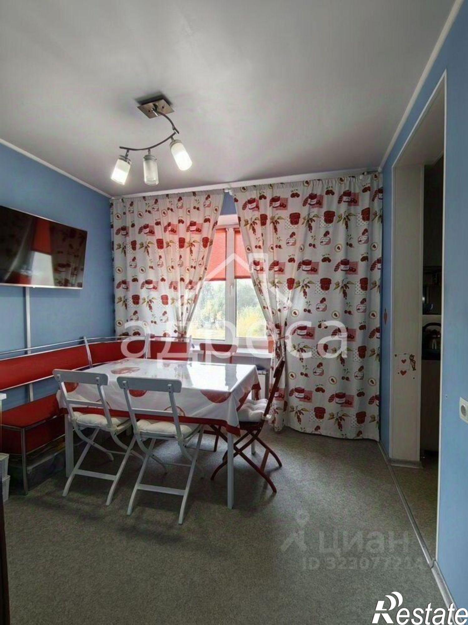 Купить квартиру за 8 800 000 рублей на Самара г., Советсткий