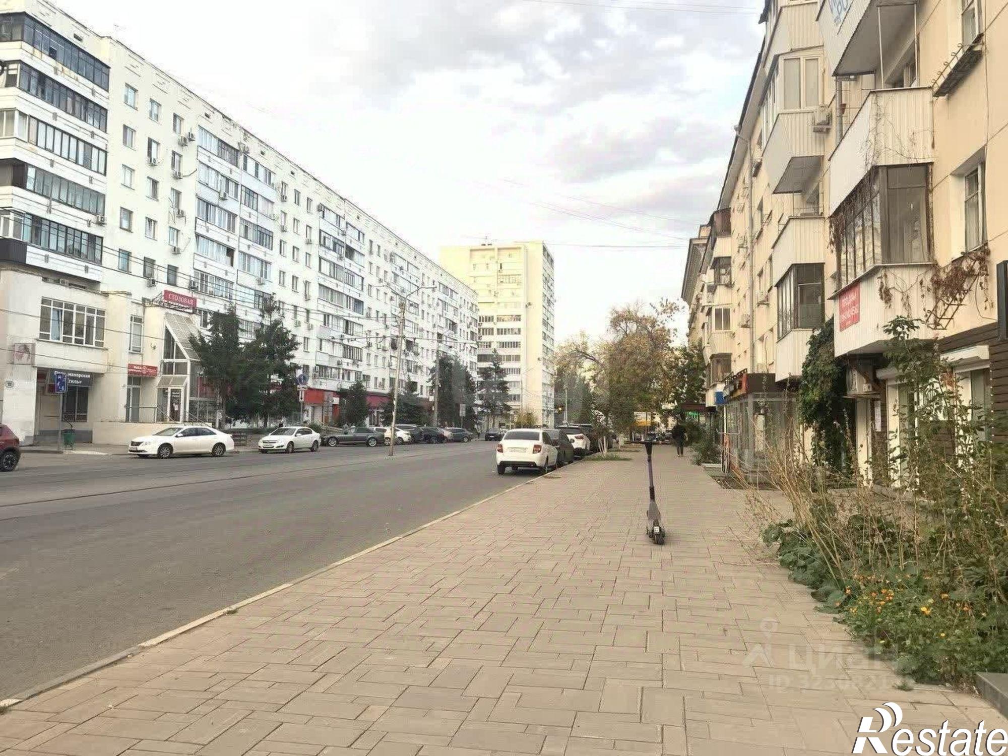 Купить квартиру за 7 450 000 рублей на городской округ Самара