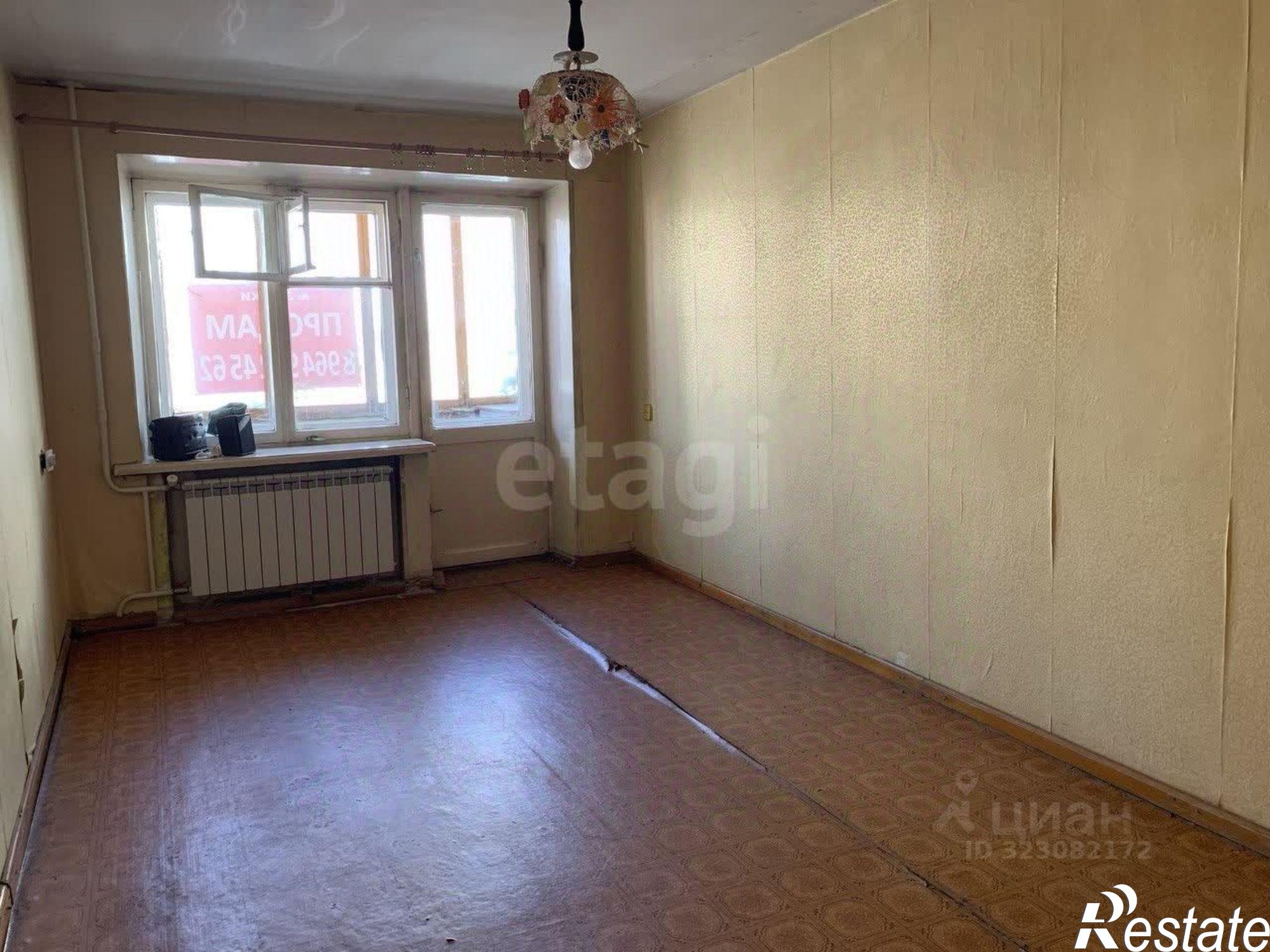 Купить квартиру за 7 450 000 рублей на городской округ Самара