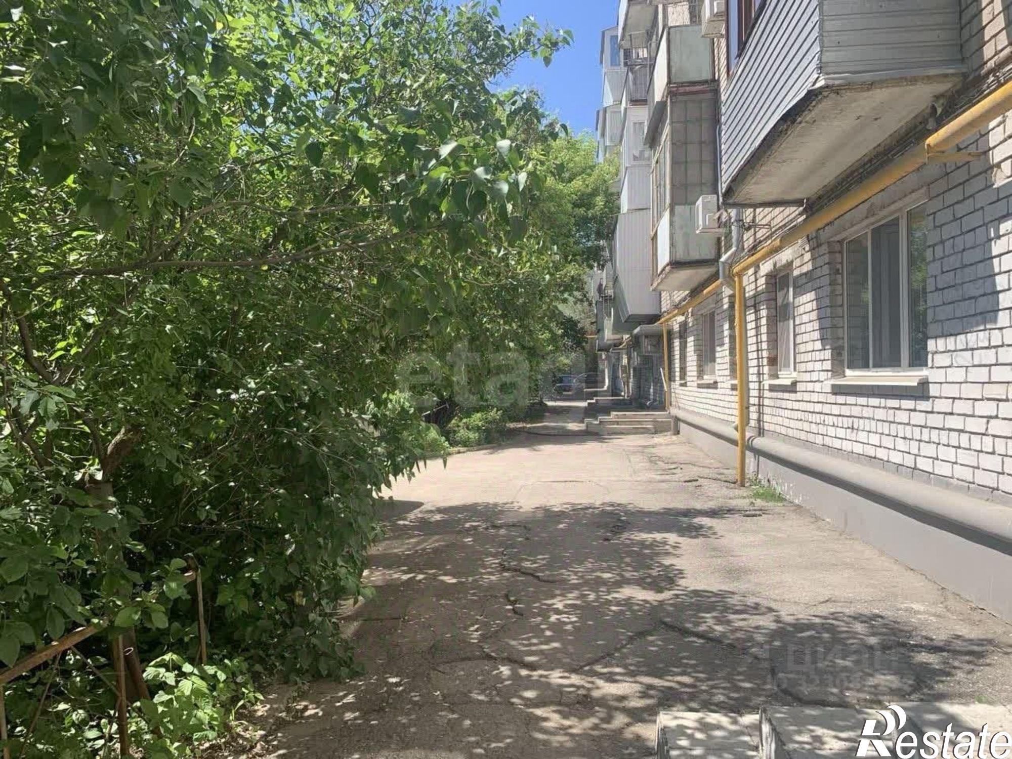 Купить квартиру за 7 450 000 рублей на городской округ Самара